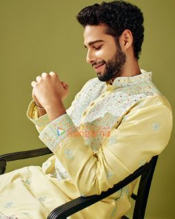 Siddhant Chaturvedi