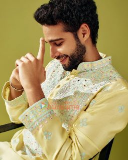 Siddhant Chaturvedi