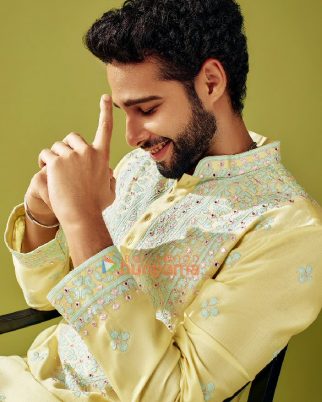 Siddhant Chaturvedi