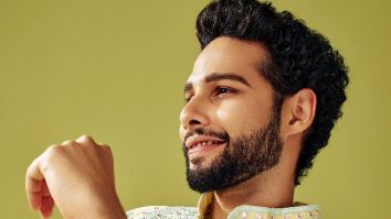 Siddhant Chaturvedi