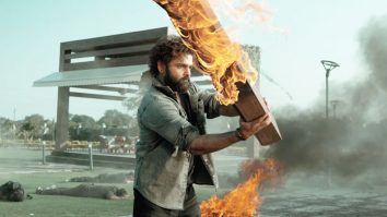 Skanda – Release Trailer (Hindi) | Ram Pothineni, Sree Leela | Boyapati Sreenu