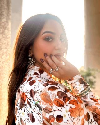 Sonakshi Sinha