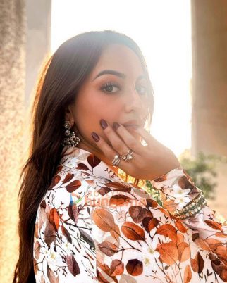 Sonakshi Sinha