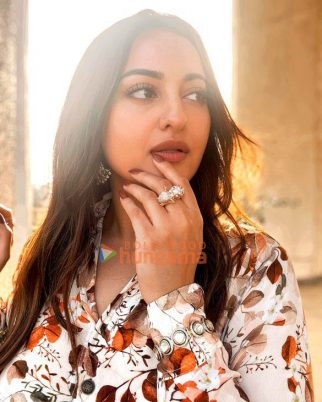 Sonakshi Sinha