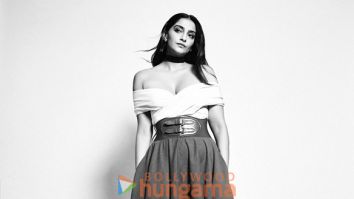Sonam Kapoor Ahuja