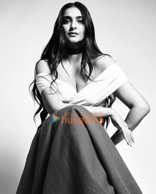 Sonam Kapoor Ahuja