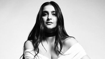 Sonam Kapoor Ahuja