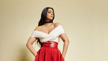 Sonam Kapoor Ahuja