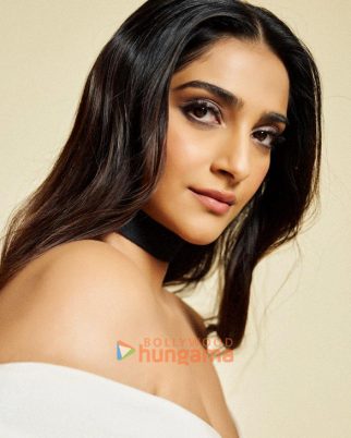 Celeb Photos Of Sonam Kapoor Ahuja