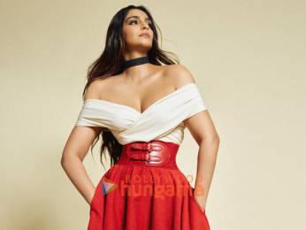 Sonam Kapoor Ahuja