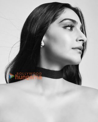 Sonam Kapoor Ahuja