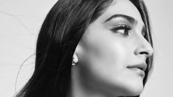 Sonam Kapoor Ahuja