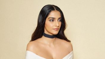 Sonam Kapoor Ahuja