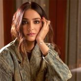 Sonam Kapoor Ahuja redefines chic style in the latest VNV’s vintage, grungy pant-suit