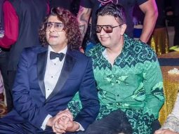 Sonu Nigam and Bhushan Kumar officially announce ‘Bitter Betrayals’, a nostalgic rendition of ‘Achha Sila Diya’