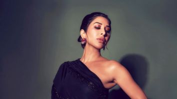 Sophie Choudry