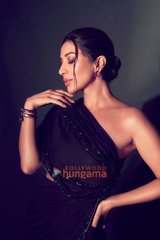 Sophie Choudry