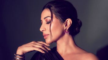 Sophie Choudry