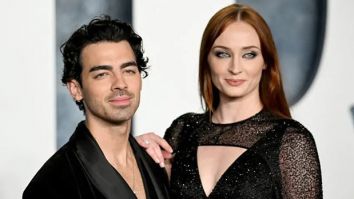Sophie Turner sues Joe Jonas for illegally keeping their children in NYC amid divorce battle