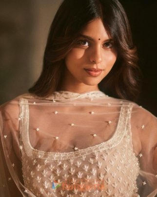 Suhana Khan