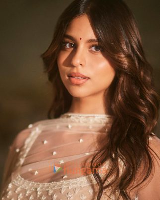 Suhana Khan