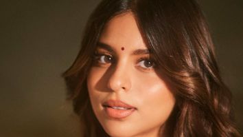 Suhana Khan