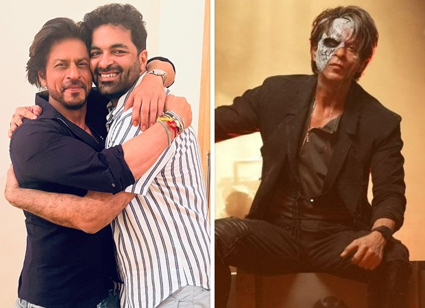 EXCLUSIVE: Sumit Arora talks about the process of writing dialogues for Jawan: “‘Mere paas maa hai’ was the kind of emotional impact I was hoping to achieve through ‘Bete ko haath lagane se pehle, baap se baat kar’” EXCLUSIVE: Sumit Arora talks about the process of writing dialogues for Jawan: “‘Mere paas maa hai’ was the kind of emotional impact I was hoping to achieve through ‘Bete ko haath lagane se pehle, baap se baat kar’”