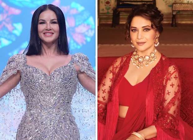 Sunny Leone to recreate Madhuri Dixit’s iconic dance number; report : Bollywood News