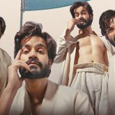 Sunny Kaushal to drop his first music single 'Jhandey' on his 34th birthday
