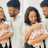 It’s a baby girl! Swara Bhasker and Fahad Ahmad welcome first child Raabiyaa