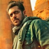 TIGER 3: Salman Khan gives ‘Tiger Ka Message’ with a thrilling action-packed glimpse into the world of third installment, watch