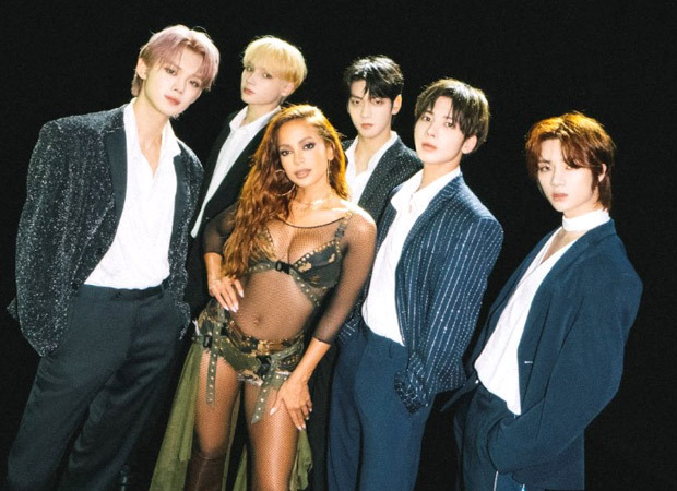 TXT to release collab single 'Back For Me' with Brazilian sensation Anitta on September 15