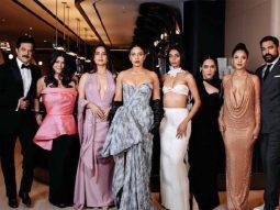 Ektaa R Kapoor shares a heartfelt note as her film Thank You For Coming premieres at Toronto International Film Festival Film