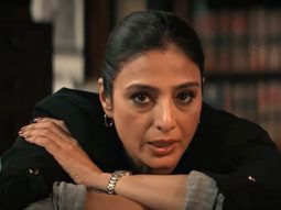 Tabu Has A Message! | Khufiya