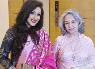 Sharmila Tagore and Rituparna Sengupta to star in Suman Ghosh’s Bengali film Puratawn