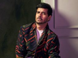 Tahir Raj Bhasin on his upcoming project, Sultan of Delhi, says, “The goal is always to do clutter-breaking work”
