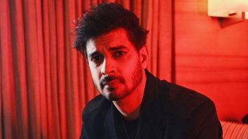 Tahir Raj Bhasin on his diverse choice of roles, “I don’t want to be put in a box”