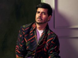 Tahir Raj Bhasin on engaging with aspiring creative minds: “I really love to meet the next generation of actors, directors and technicians”