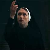 Taissa Farmiga on filming The Nun II: “It’s an extremely special thing to be able to film on location where the story is actually set"