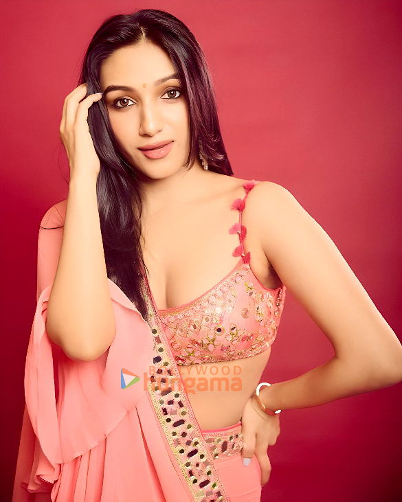 tanisha santoshi 1