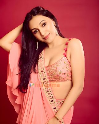 Celeb Photos Of Tanisha Santoshi