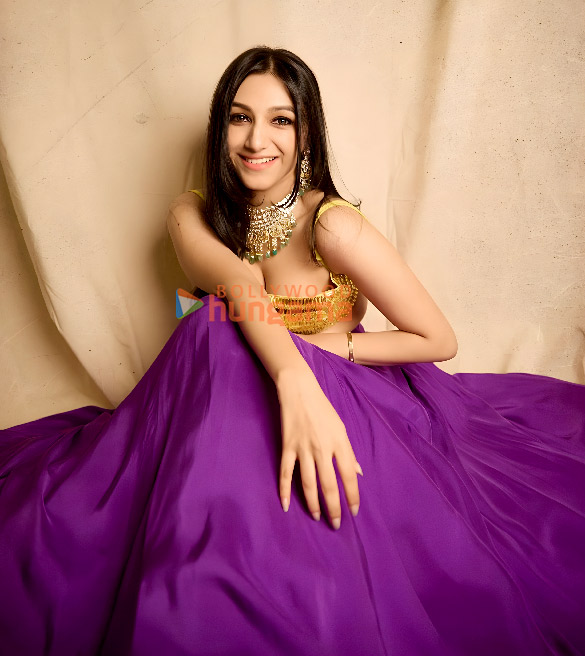 tanisha santoshi 7