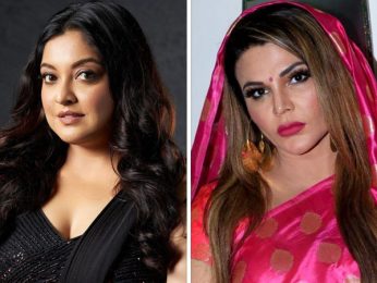 Tanushree Dutta calls Rakhi Sawant “Evil”, supports Adil Khan Durrani; says, “She will turn into a bechari and…” Tanushree Dutta calls Rakhi Sawant “Evil”, supports Adil Khan Durrani; says, “She will turn into a bechari and…”