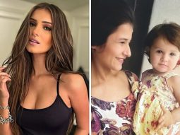 Tara Sutaria celebrates the birthday month of her favourite women; says, “I am because you are”