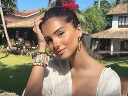 Tara Sutaria talks about her first “solo-lead” project Apurva; calls it “something that is uncommon in the industry”