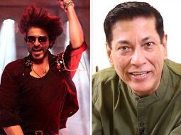 EXCLUSIVE: “With Jawan, Shah Rukh Khan is saying, ‘I am not going back’,” asserts Taran Adarsh
