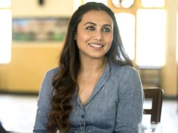 Teacher’s Day 2023: “Like Black, Hichki was a life-changing film for me” – says Rani Mukerji
