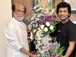 Thalaivar 171: Rajinikanth, Lokesh Kanagaraj and Anirudh Ravichander team up for action-thriller