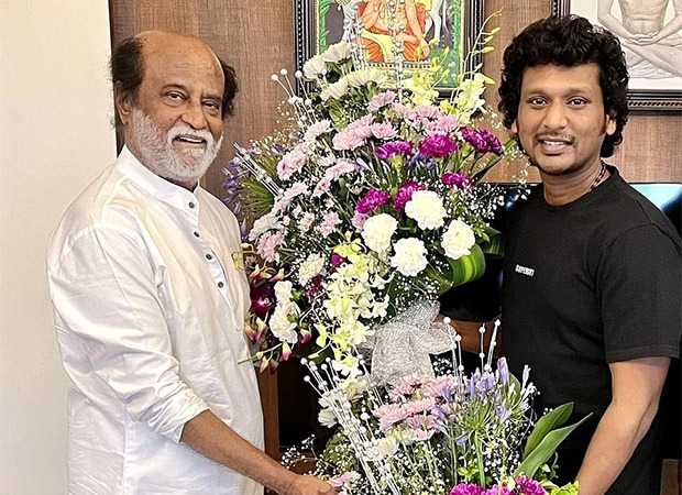 Thalaivar 171: Rajinikanth, Lokesh Kanagaraj and Anirudh Ravichander team up for action-thriller Thalaivar 171: Rajinikanth, Lokesh Kanagaraj and Anirudh Ravichander team up for action-thriller