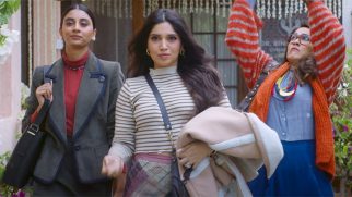 Thank You For Coming | Official Promo 1 | Bhumi Pednekar | Shehnaaz Gill | Dolly Singh | Kusha Kapila | Shibani Bedi